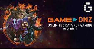 Enjoy free unlimited data for. U Mobile Unleashed First Unlimited Data For Pc Gaming For Prepaid Users Gamerbraves