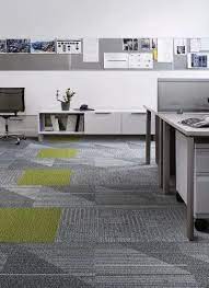matte floor carpet tiles size