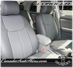 Toyota Corolla Seat Covers Best