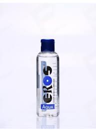 water based lube on euro poppers uk