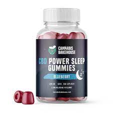 ali sleep gummies