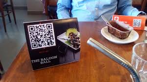 According to a 2012 study by mobile barcode producer scanbuy, quick serve restaurants are behind only consumer packaged goods companies in their use of qr code for. Digital Menu Ordering System Al Rehab Cloud