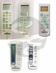 for samsung samsung ac remote at rs 200