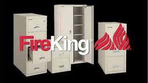 ul rated metal storage cabinet fireking