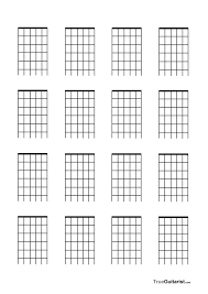 Pin By Rick Ahlvers On Guitars Guitar Fretboard Chart