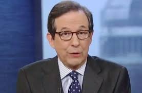 Image result for chris wallace