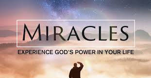 Miracles: Experience God's Power in Your Life | CBN.com