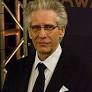 Image of David Cronenberg