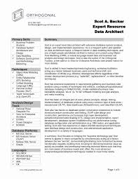 Sample Resume Business Analyst Finance Domain New Business Analyst