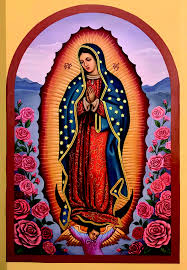 Image result for virgin of guadalupe