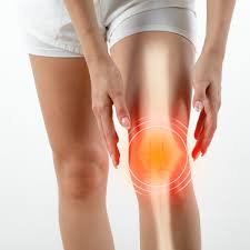 sudden knee pain possible causes