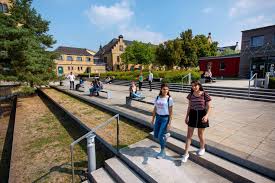 U-Multirank: Bremen and Osnabrück Universities of Applied Sciences among  the 25 global top performing universities | UAS7