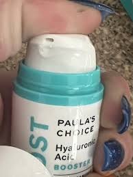 hyaluronic acid booster paula s