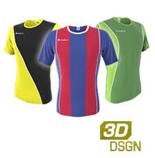 custom soccer jerseys your design