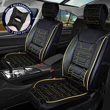Seat Covers For Your Audi A5 Set