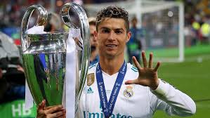 Cr7 celebrates his first birthday in bianconero and everyone at. Real Madrid Conspicuously Absent From Ronaldo S Birthday Wishes Cgtn