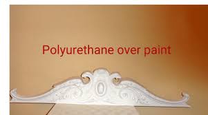 polyurethane over paint do s and 5