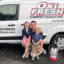 oxi fresh carpet cleaning shelton ct