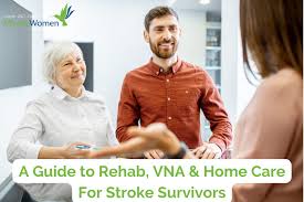 home care for stroke survivors