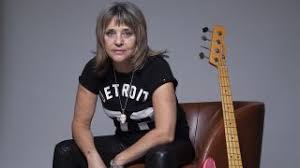 Moved to england to pursue music career. Suzi Quatro I M Tough Because I Walked Through The Fire And Survived Louder