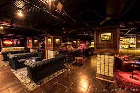 the living room clubs in logan circle
