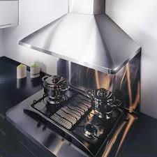 Stainless steel hoods equipped with high powered fans or blowers. Range Hoods Kobe Range Hoods So Quiet You Won T Believe It S On