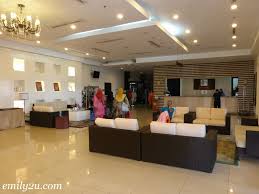 Tabung haji hotel & convention center. Permai Hotel Kuala Terengganu From Emily To You