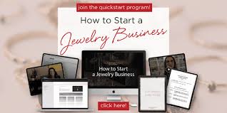 own jewelry business