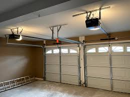 Garage Door Repair Service Minneapolis, MN | Lifetime Garage Door Repair