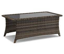 Patio Seating Sets Coffee Table