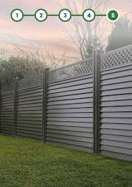 Build Beautiful Garden Border Fencing