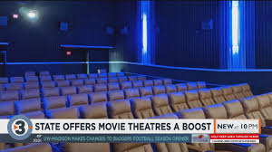 theatre owners say state funding