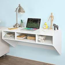 Sobuy Wall Mounted Dining Work Table