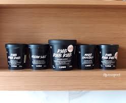 Shop for your favourite lush items online with nationwide delivery! Lush Fresh Handmade Cosmetics And Skincare Why Paying More For Organic Products Is Worth It Survivorpeach
