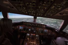 You can get your pilots license at the age of 15, i find it very weird that you can get your pilots license before you have your drivers license.not true. L 3 Link Simulation Training Uk Barco