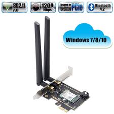 Today we talk about every situation for if you should purchase one.===== im. 1200mbps Pci Desktop Wireless Ac Wifi Card Pci E Dual Band Bt4 2 Wlan Pc Adapter Ebay