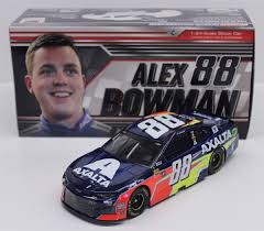 Shop from the world's largest selection and best deals for nascar 1:24 scale diecast sport & touring cars. Buy Alex Bowman Action Racing 2018 88 Axalta 1 24 Regular Paint Die Cast Chevrolet Camaro Zl1 No Size Online At Low Prices In India Amazon In