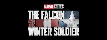 Both falcon and winter soldier were victims of the blip, which is when thanos snapped half of humanity away in avengers: The Falcon And The Winter Soldier Disney Originals