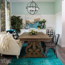 how to use color in home decor the