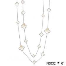 arpels alhambra jewelry