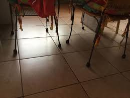 Your greatest concerns when installing a vinyl floor over the existing tile are the tile's joints and the floor's height. Can Pergo Laminate Flooring Be Installed Over Tile Floors Hometalk