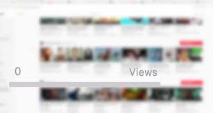  My Videos Get No Views Youtube Advice Youtube gambar png