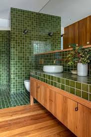 Bathroom Tile Counters Design Photos