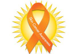 Gold is the color of kid's cancer. Summer Prevention Tips Skin Cancer Awareness The New York City District Council Of Carpenters Benefit Funds