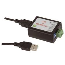Since rs232 interfaces are very rare, the interface should be hooked to usb. Usb To Rs 485 422 Converter Jaycar Electronics