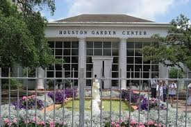 Houston Garden Center And Grounds