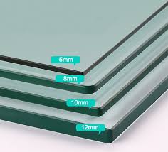 Glass Table Top Elite Safety Glass