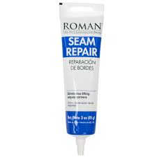 Roman 3 Oz Stick Ease Wall Covering Seam Adhesive