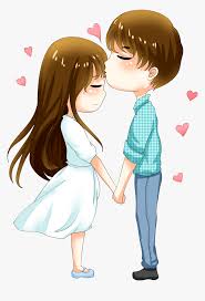 cute couple png couple images cartoon