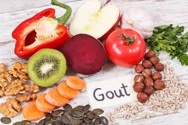 gout t foods to eat avoid w 3